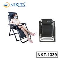 Ghế gấp thư giãn Nikita NKT-1339