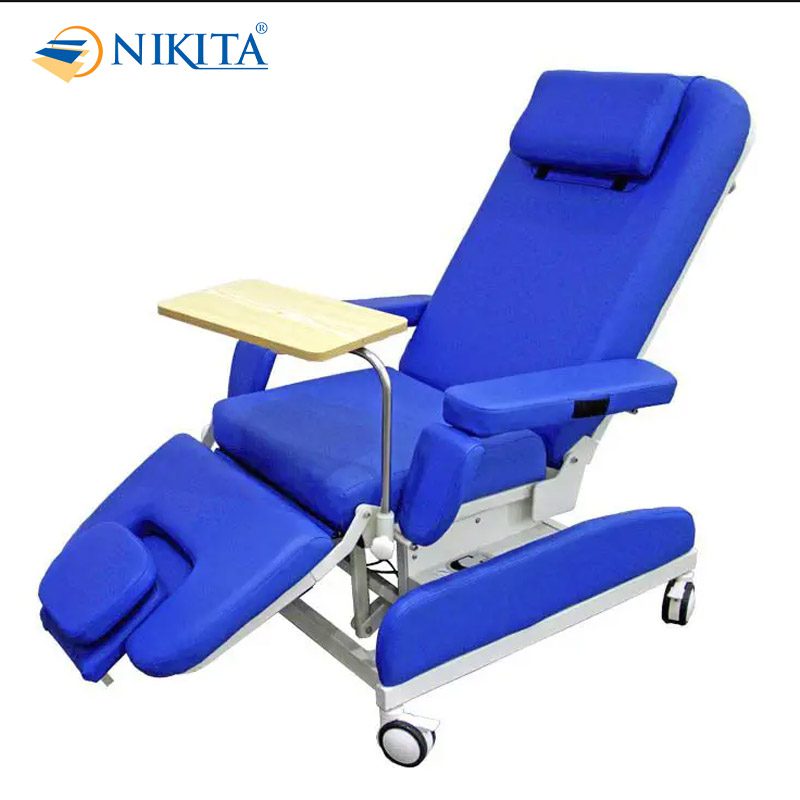 Ghế dựa tiêm truyền dịch GS02 Ghế dựa tiêm truyền dịch GS02