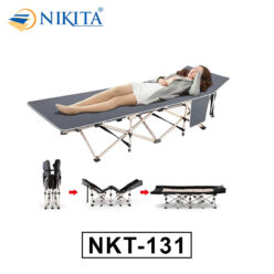 Giường Gấp Văn Phòng Nikita NKT - 131