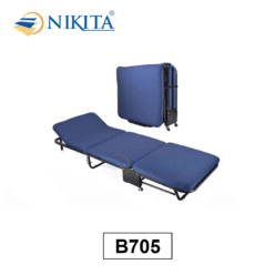 Giường gấp ba khúc NKT-B705