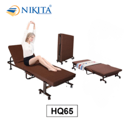 Giường gấp nâng đầu HQ65