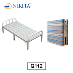 Giường Gấp 2 NIKITA NKT - Q112