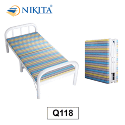 Giường Gấp Gọn NIKITA NKT - Q118