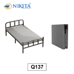 Giường Gấp Gọn Tiện Lợi NIKITA NKT - Q137