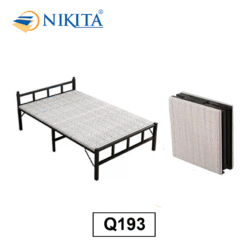 Giường Gấp 2 NIKITA NKT - Q193
