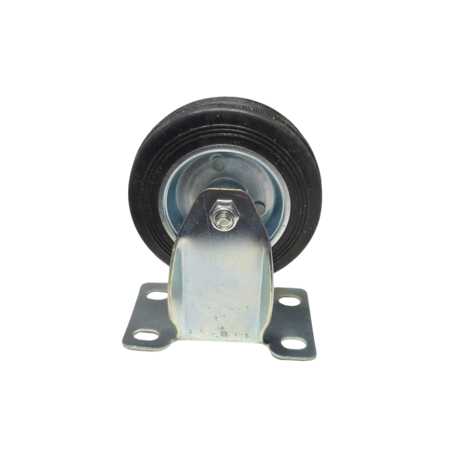 Bánh Xe Cao Su Nội Thất – Chất Liệu TPR Đặc – Hai Bạc Đạn - Ảnh 7