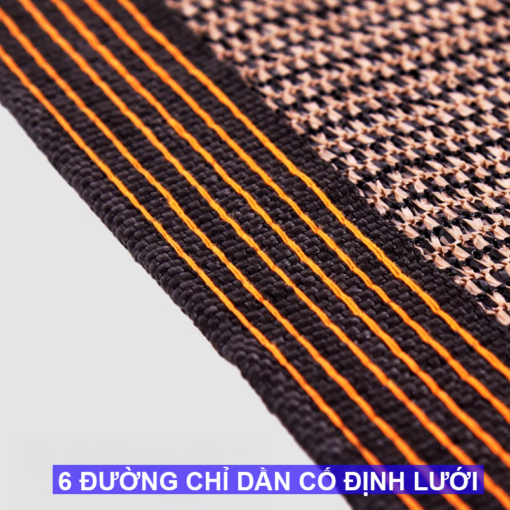 Lưới Che Nắng Bạt Che Nắng Ban Công Ngoài Trời, Độ Che Nắng 90% Siêu Bền, Chặn Tia UV Hiệu Quả - Hình ảnh 7
