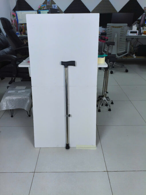 Gậy Người Già 1 Chân NKT GNG-1 - Hình ảnh 2