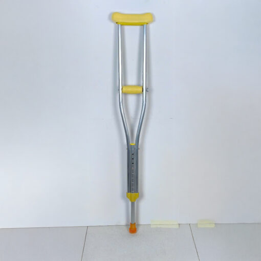 Nạng Nhôm Chống Nách Y Tế NIKITA NKT-KX60-V104 - Hình ảnh 5