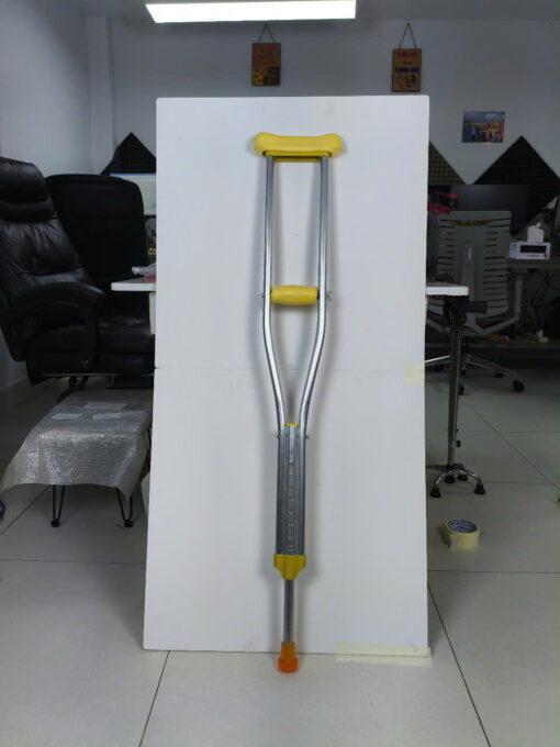 Nạng Nhôm Chống Nách Y Tế NIKITA NKT-KX60-V104 - Hình ảnh 3