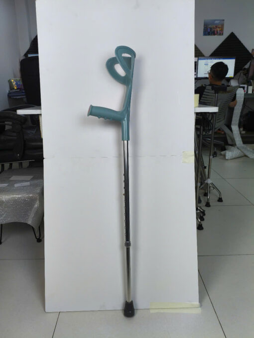 Nạng Chống Chân Đơn Cao Cấp NIKITA NKT-KX10-18 - Hình ảnh 6
