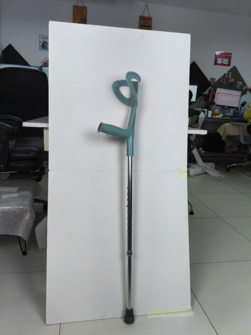 Nạng Chống Chân Đơn Cao Cấp NIKITA NKT-KX10-18 - Hình ảnh 7
