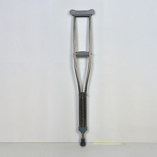Nạng Tập Đi Inox Chất Lượng Cao NIKITA NKT-KX60-112 - Hình ảnh 3