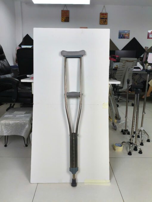 Nạng Tập Đi Inox Chất Lượng Cao NIKITA NKT-KX60-112 - Hình ảnh 8