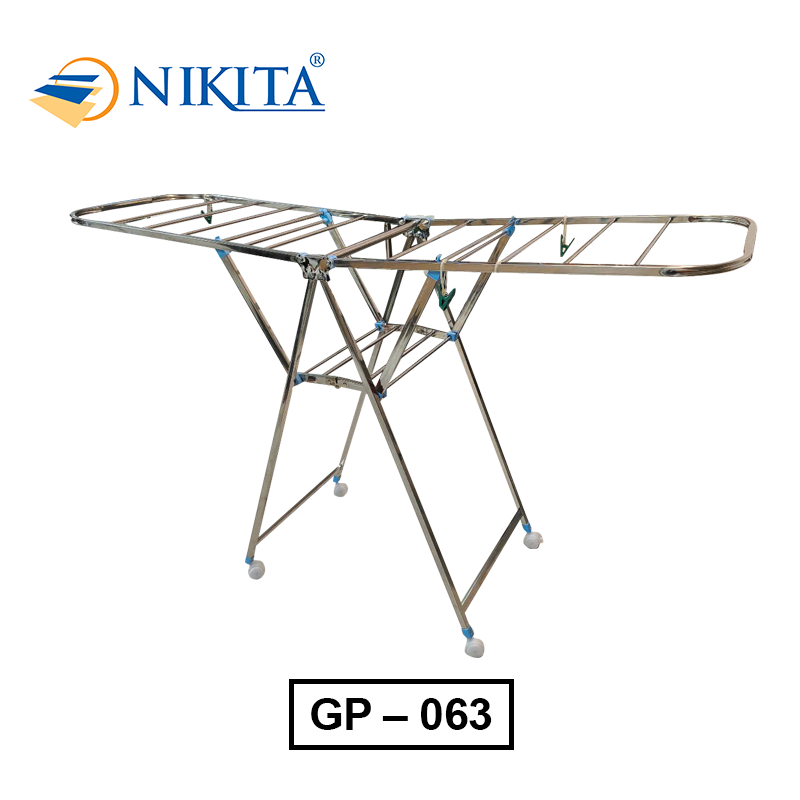 Giàn Phơi Đa Năng Để Sàn GP - 063