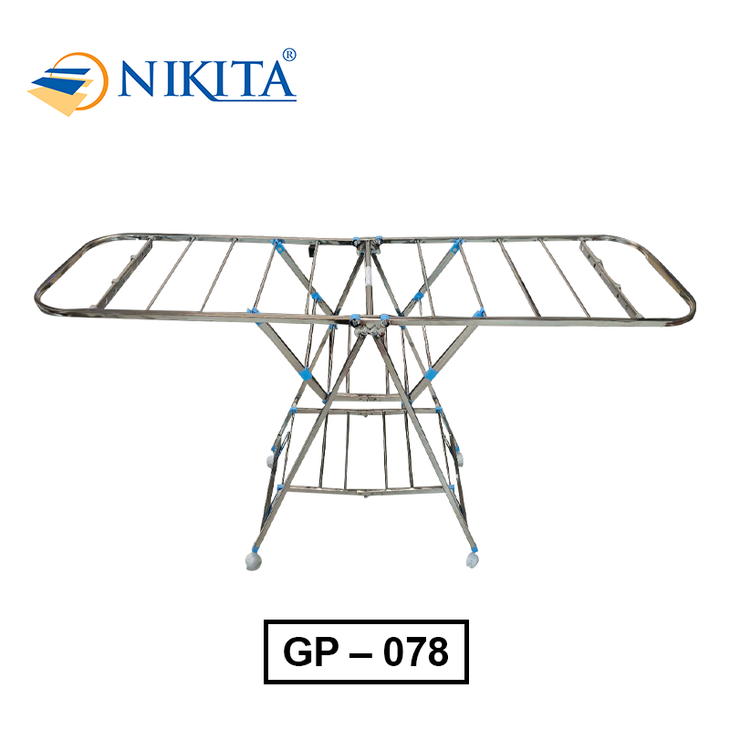 Giá Phơi Chữ A Nhập Khẩu Chính Hãng NIKITA GP - 078
