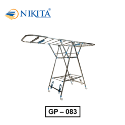 Sào Phơi Thông Minh Chữ A Gấp Gọn NIKITA GP - 083