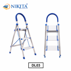 Thang Ghế Tay Vịn Nikita NKT - DL03