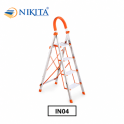 Thang Ghế INOX Nikita NKT - IN04