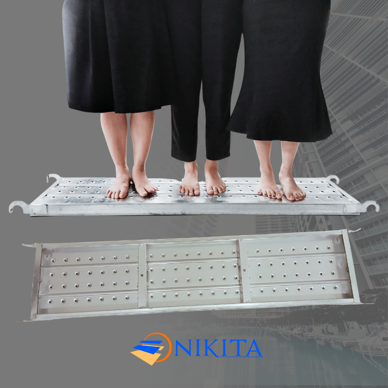 Phụ Kiện Mâm Giàn Giáo Gấp Gọn MD180 NIKITA