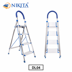 Thang Nhôm Thắp Hương Nikita NKT - DL04