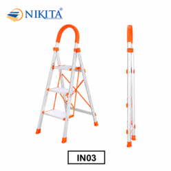 Thang Ghế Gia Đình INOX Nikita NKT - IN03