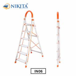 Thang Ghế INOX Nikita NKT - IN06