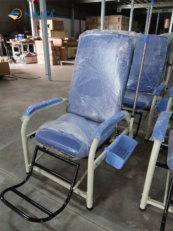 Ghế Tiêm Truyền Dịch GS06 - Ảnh 3