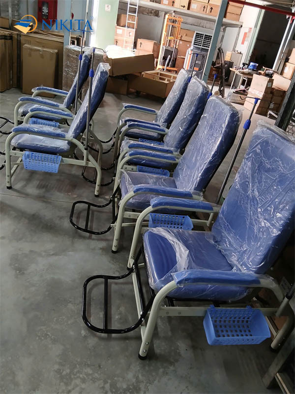 Ghế Tiêm Truyền Dịch GS06 - Ảnh 6