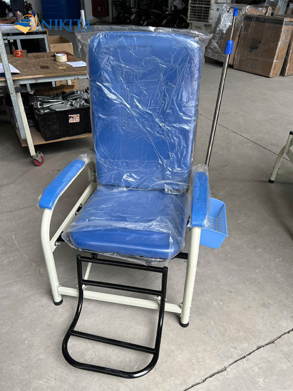 Ghế Tiêm Truyền Dịch GS06 - Ảnh 9