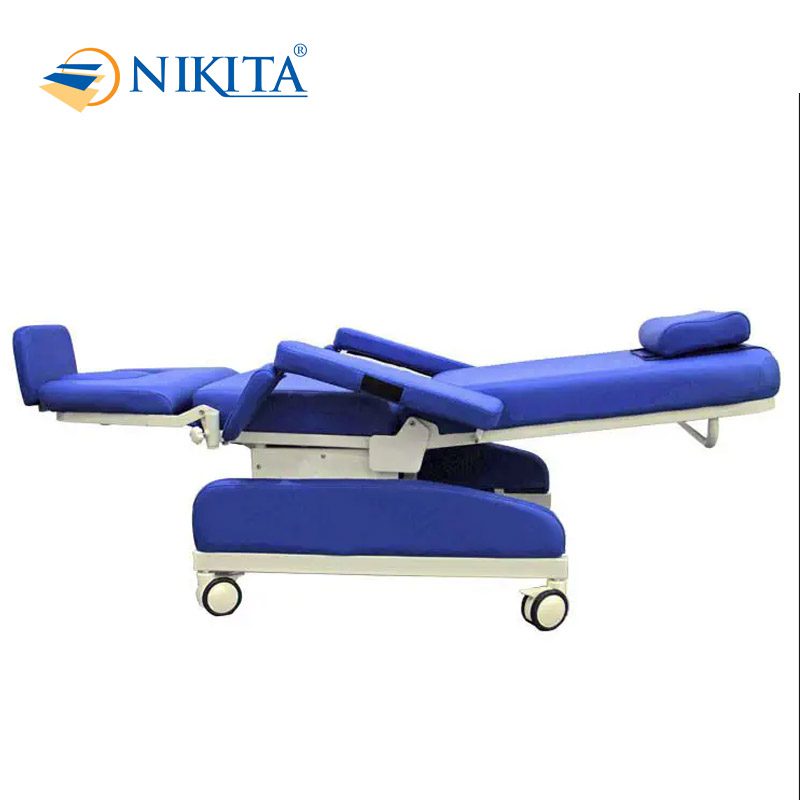 Ghế dựa tiêm truyền dịch GS02 - Ảnh 6