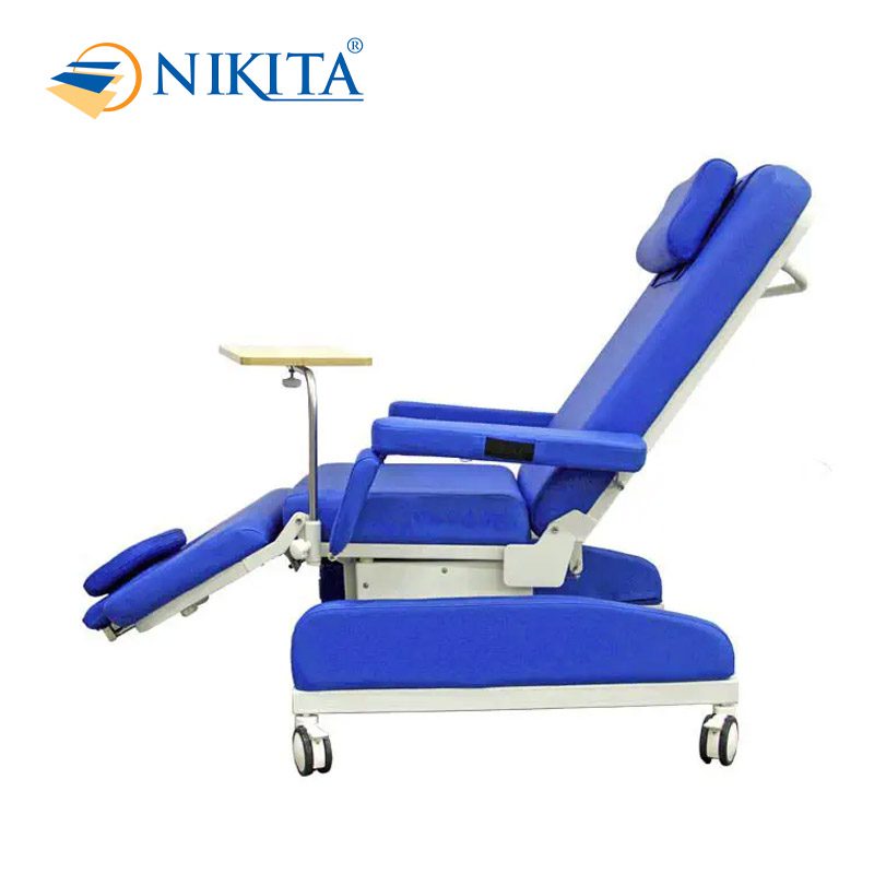 Ghế dựa tiêm truyền dịch GS02 - Ảnh 7