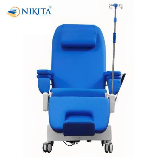 Ghế dựa tiêm truyền dịch GS02 - Ảnh 4