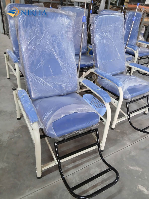 Ghế Tiêm Truyền Dịch GS06 - Ảnh 5