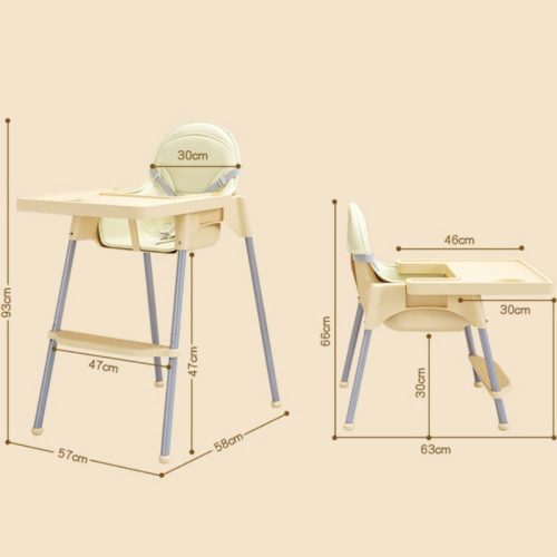 Combo 7 Sản Phẩm Chăm Sóc Cho Bé Ăn - Tắm Tiện Lợi - M2 - Ảnh 11