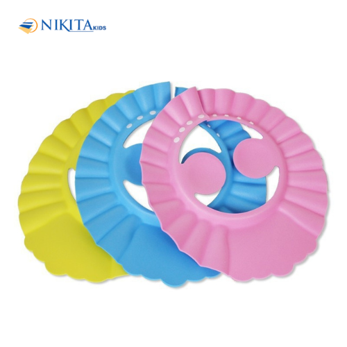 Combo 7 Sản Phẩm Chăm Sóc Cho Bé Ăn - Tắm Tiện Lợi - M2 - Ảnh 4