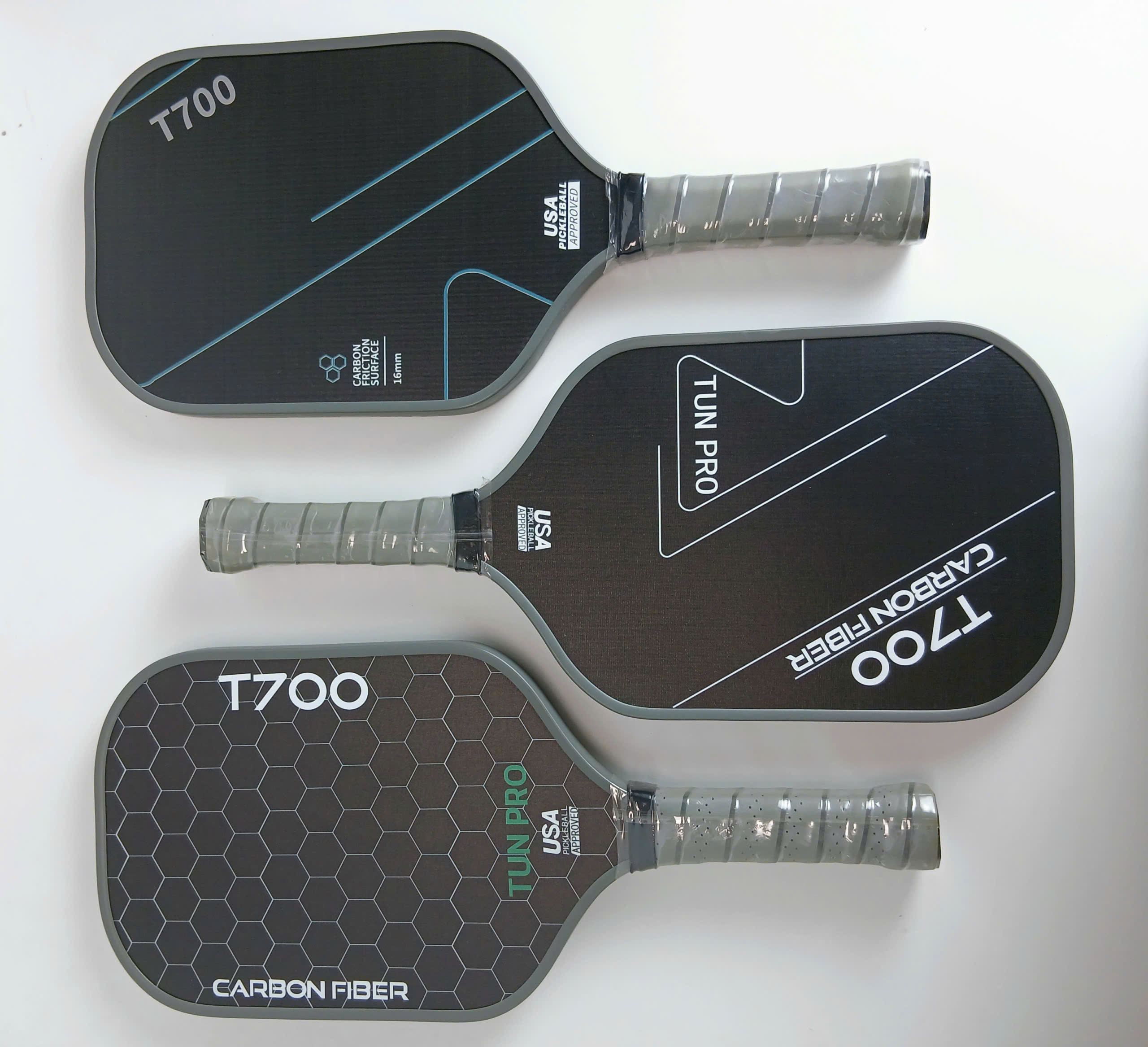 Vợt Pickleball Carbon