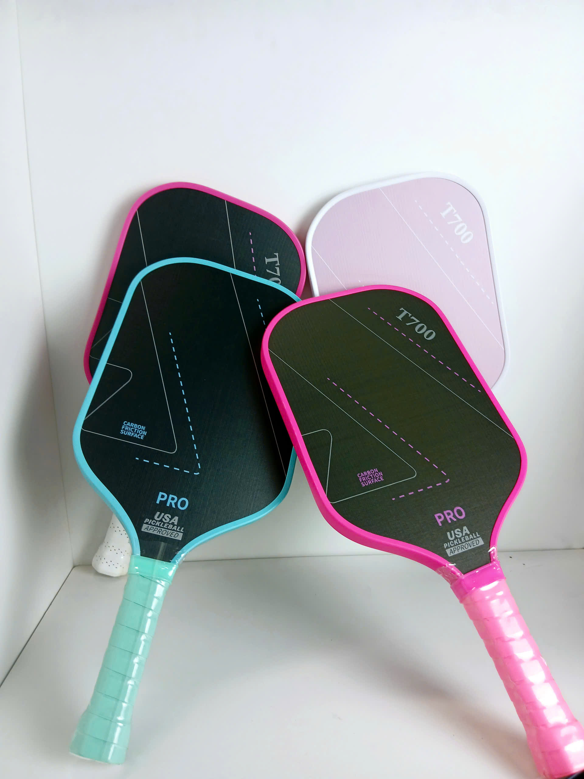 Vợt Pickleball Carbon