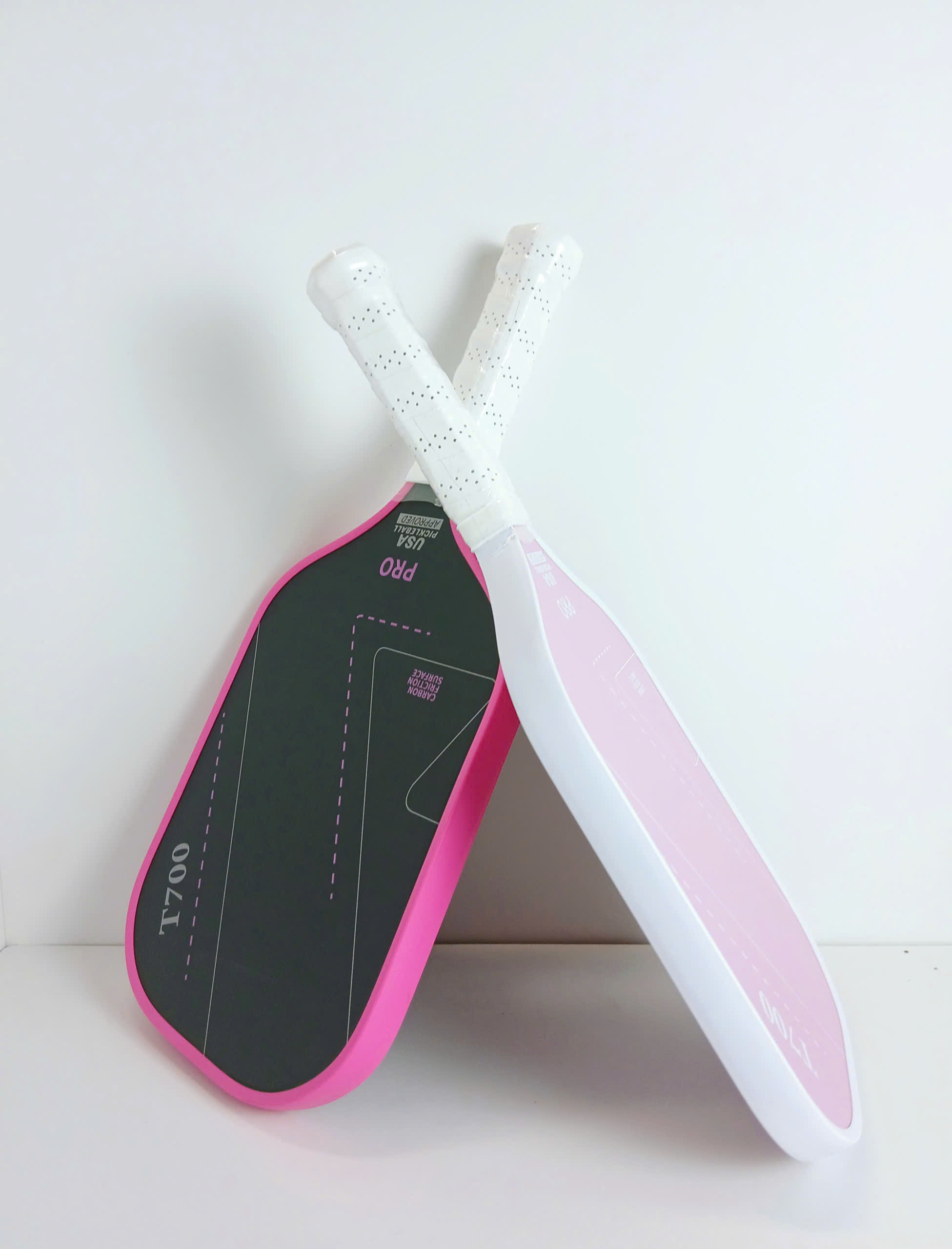 Vợt Pickleball Carbon