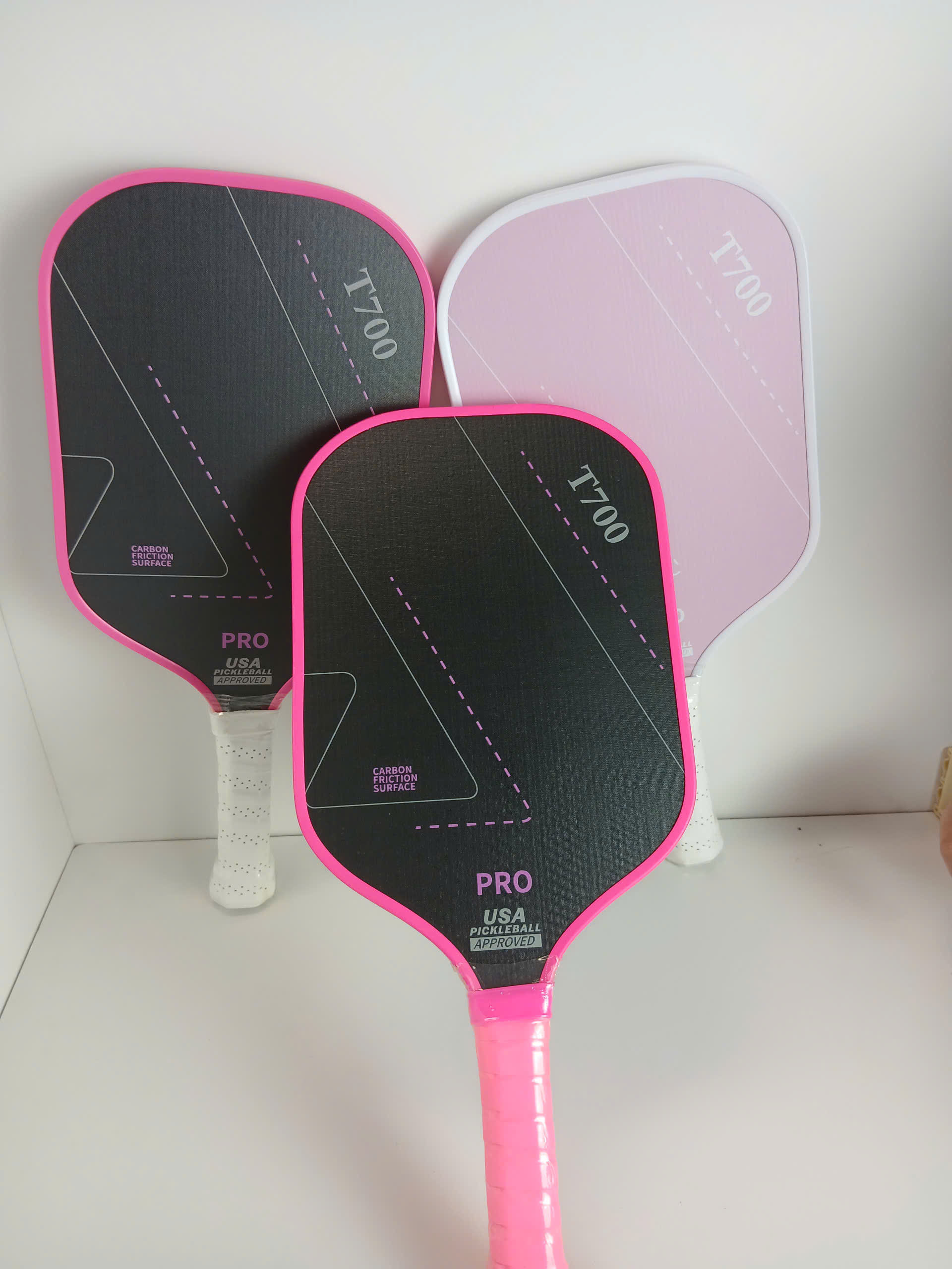 Vợt Pickleball Carbon