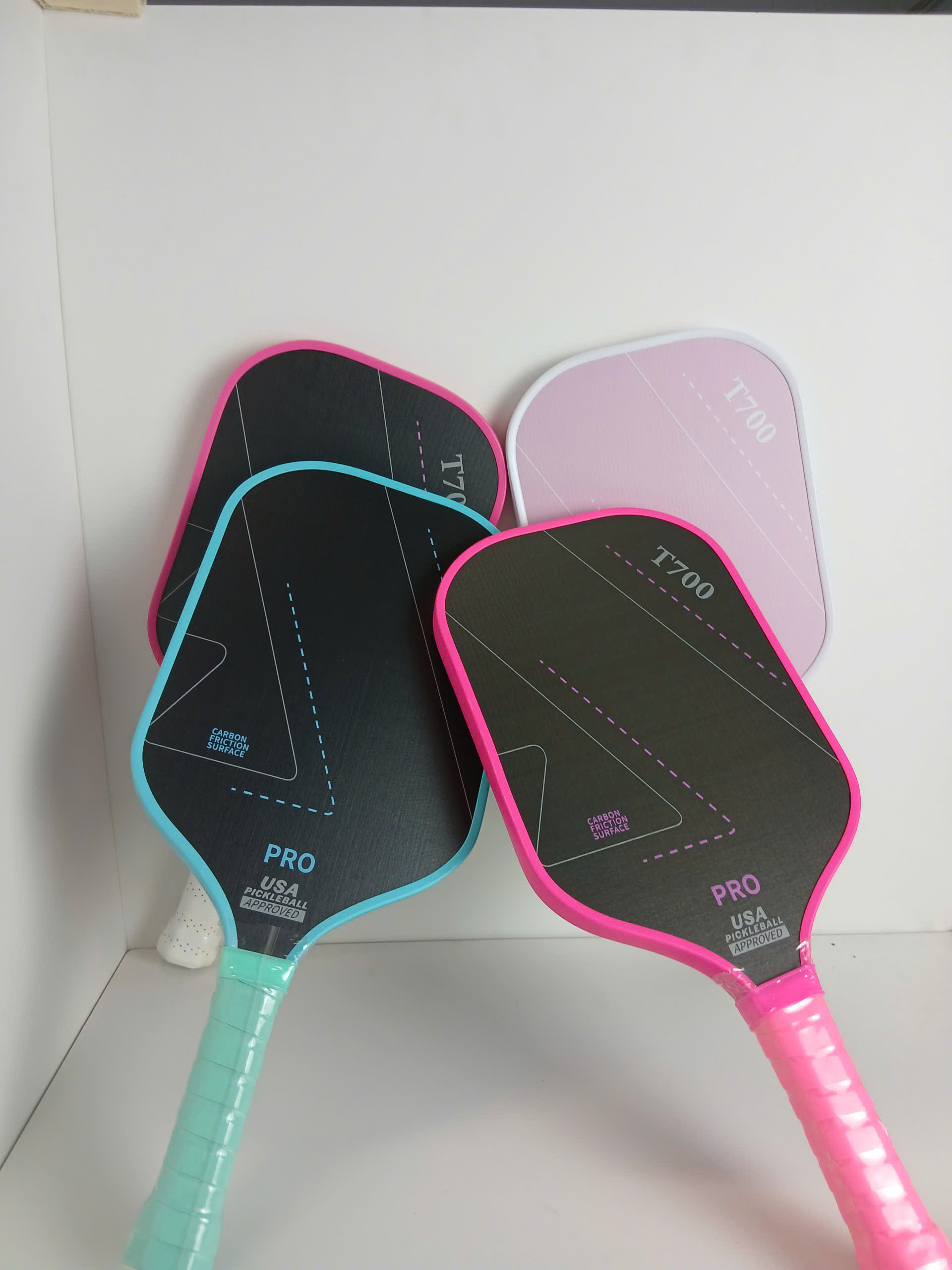Vợt Pickleball Carbon