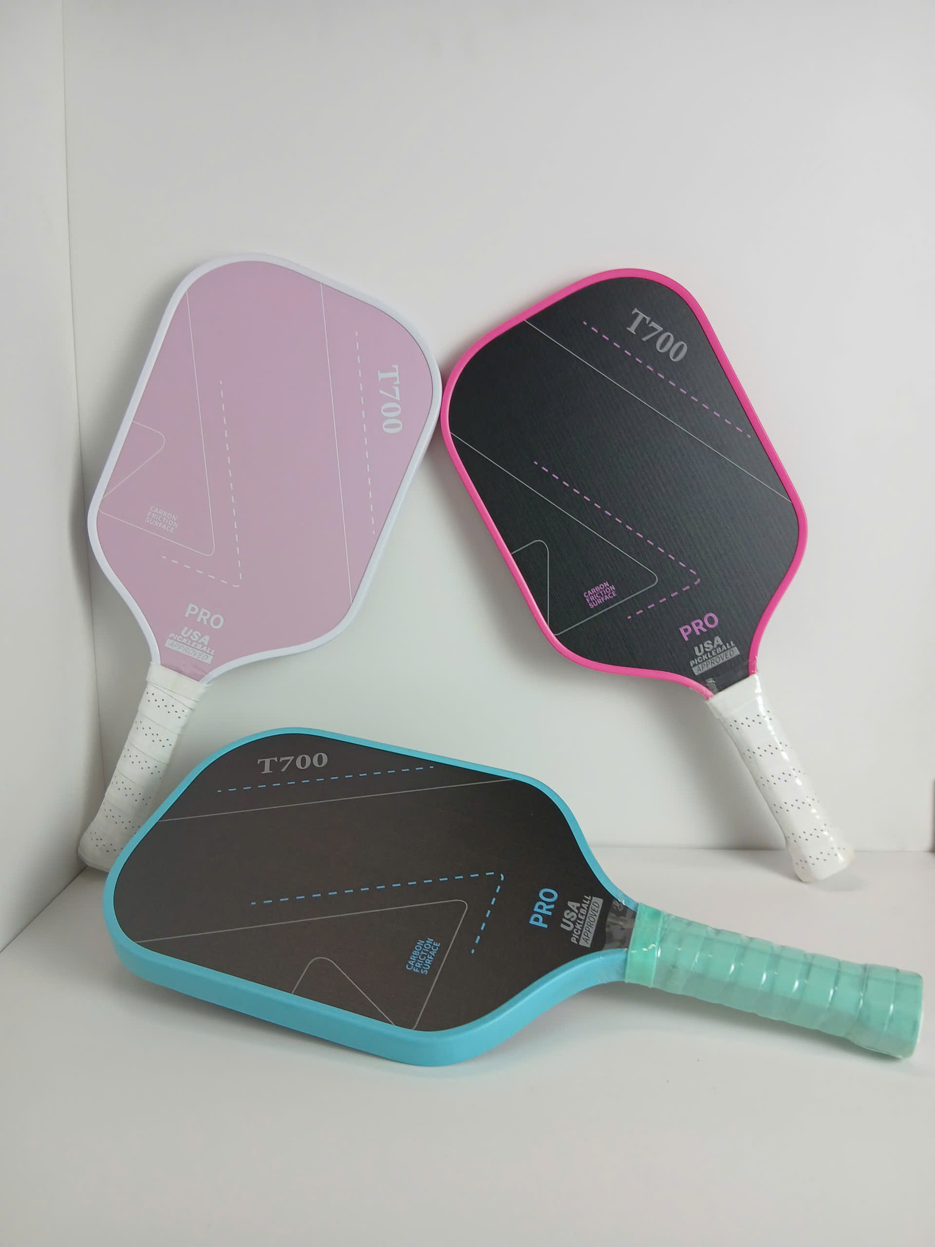 Vợt Pickleball Carbon