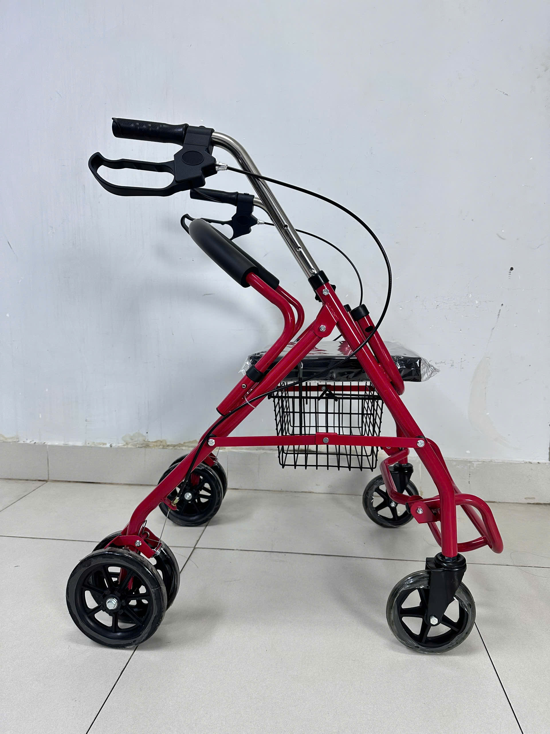 Khung Hỗ Trợ Đi Lại Phục Hồi Chức Năng NKT - KX90