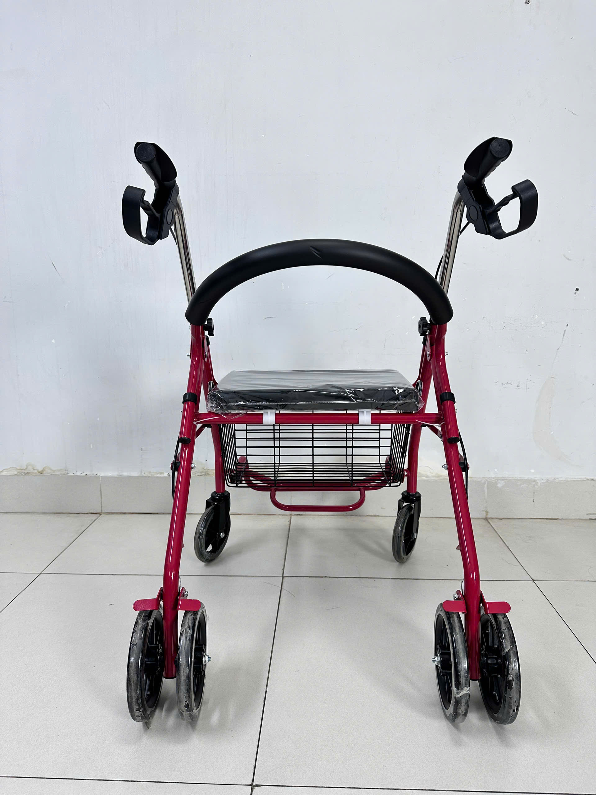 Khung Hỗ Trợ Đi Lại Phục Hồi Chức Năng NKT - KX90