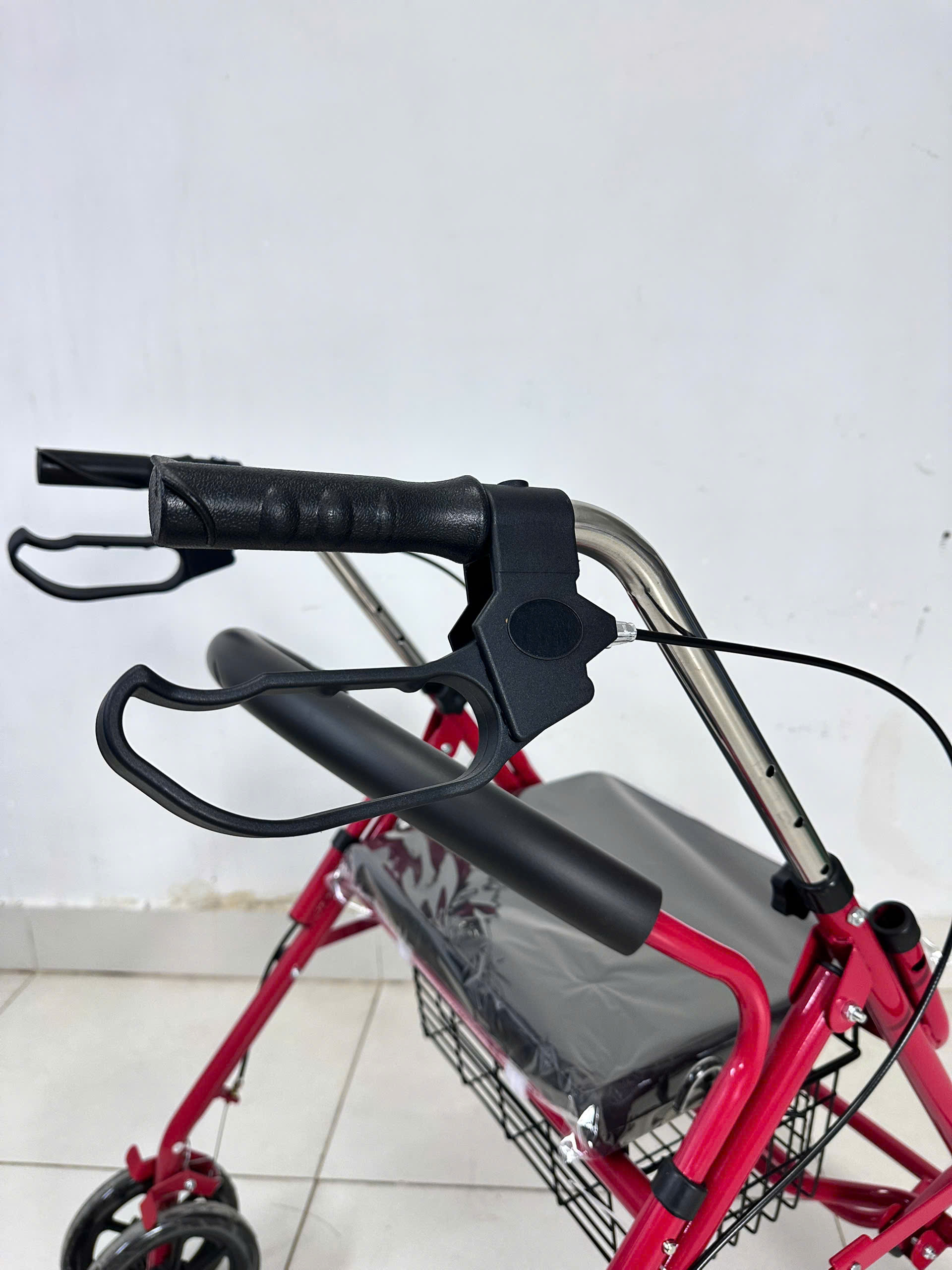 Khung Hỗ Trợ Đi Lại Phục Hồi Chức Năng NKT - KX90