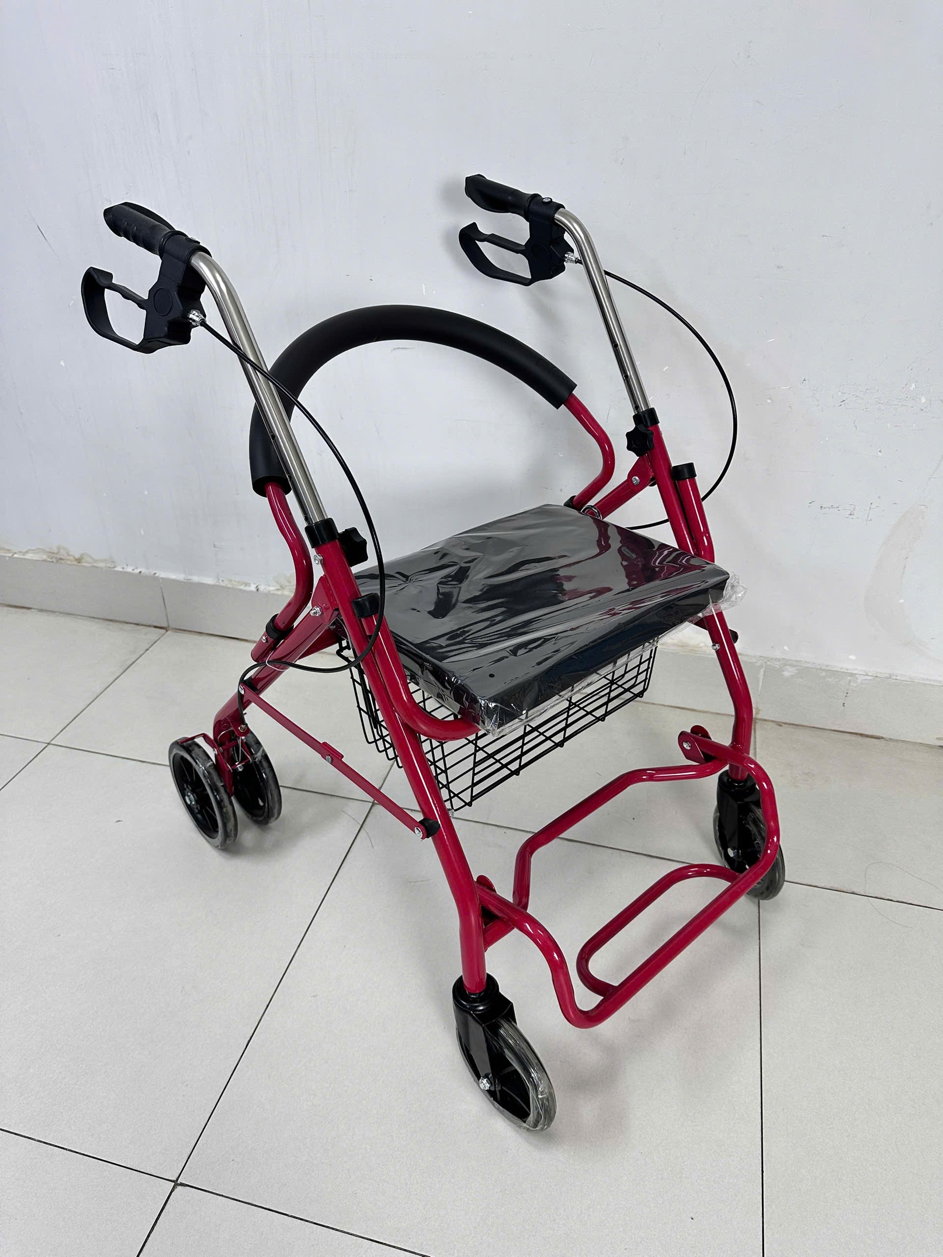 Khung Hỗ Trợ Đi Lại Phục Hồi Chức Năng NKT - KX90