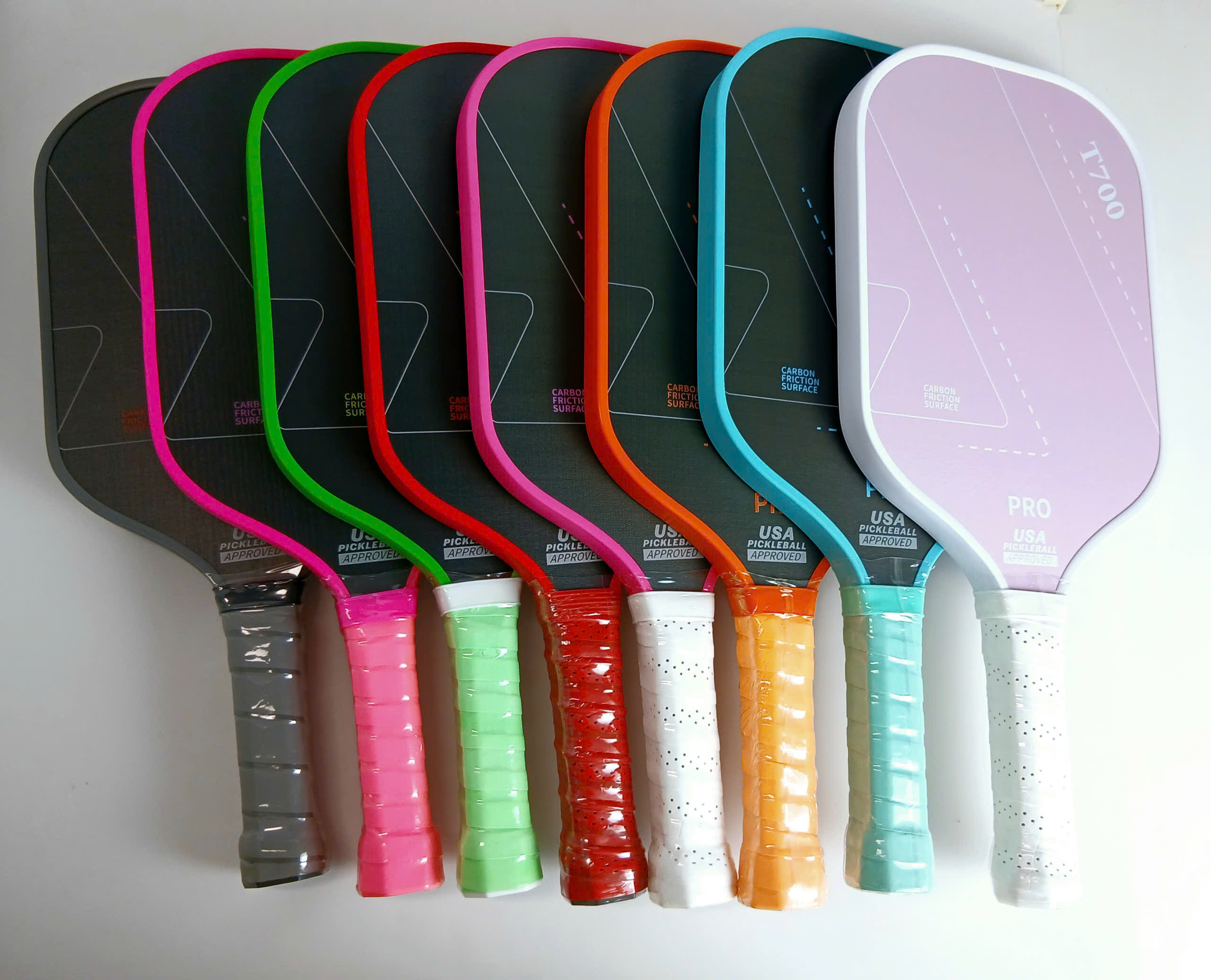 Vợt Pickleball Carbon