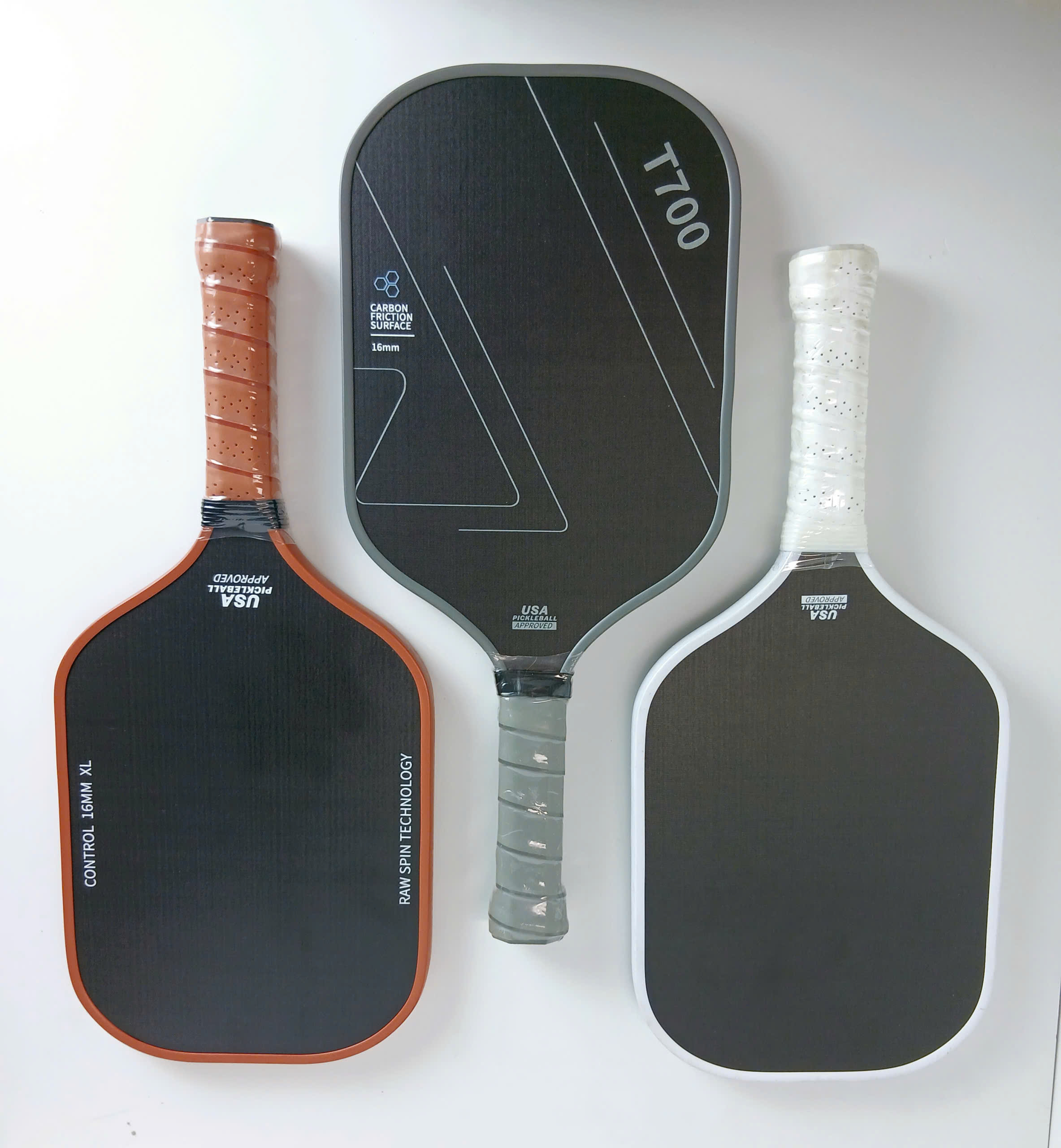 Vợt Pickleball Carbon