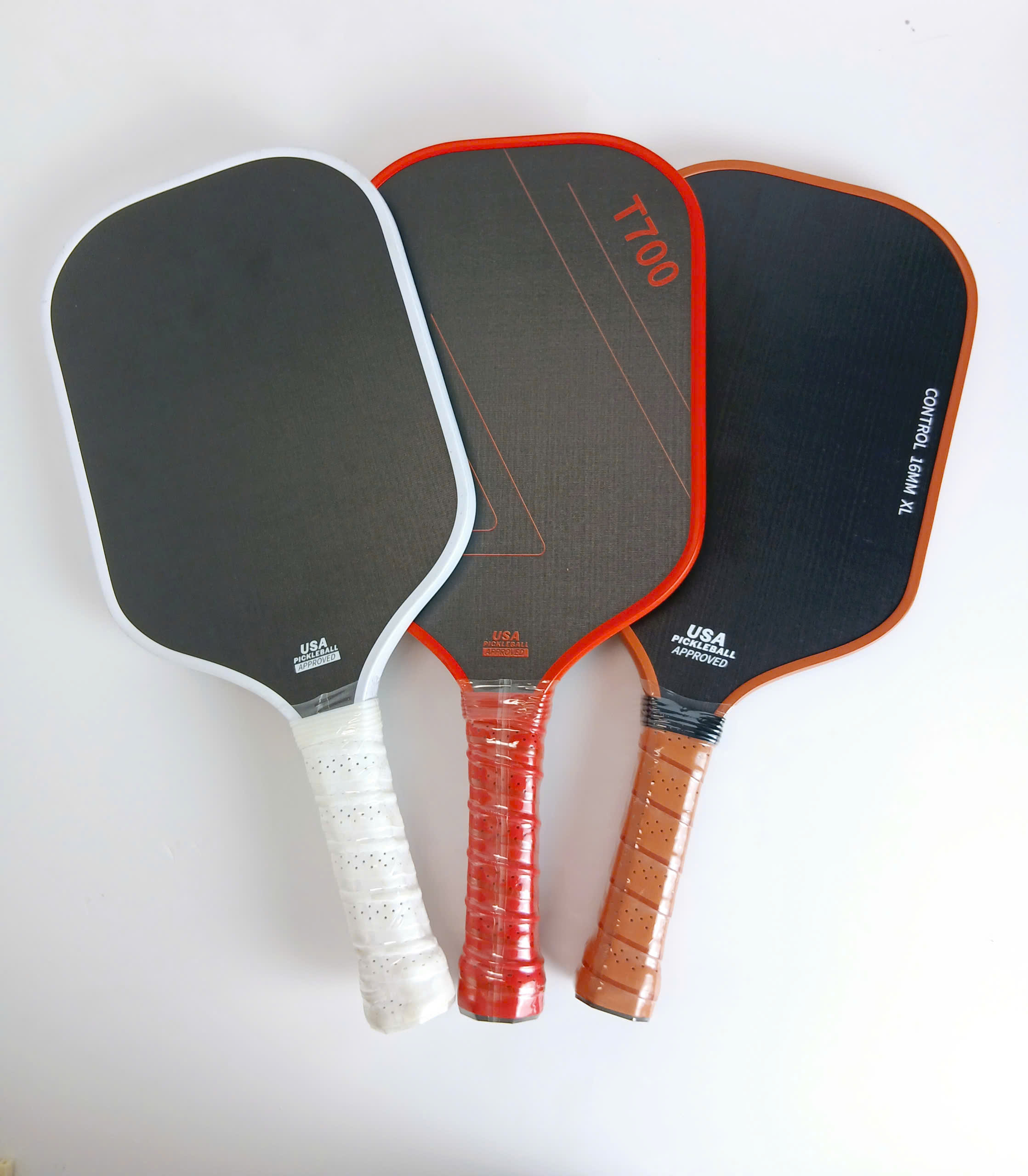 Vợt Pickleball Carbon