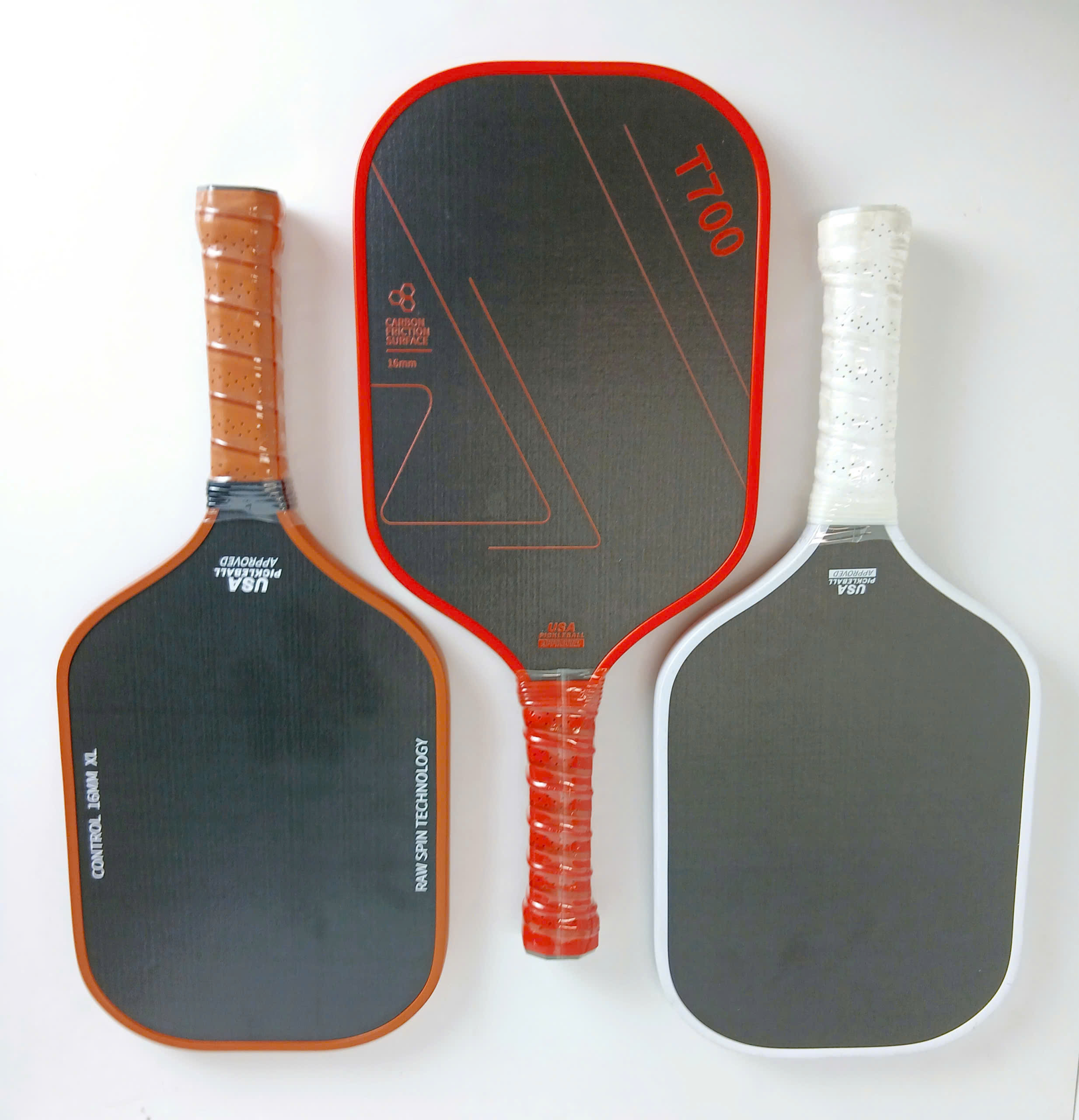 Vợt Pickleball Carbon